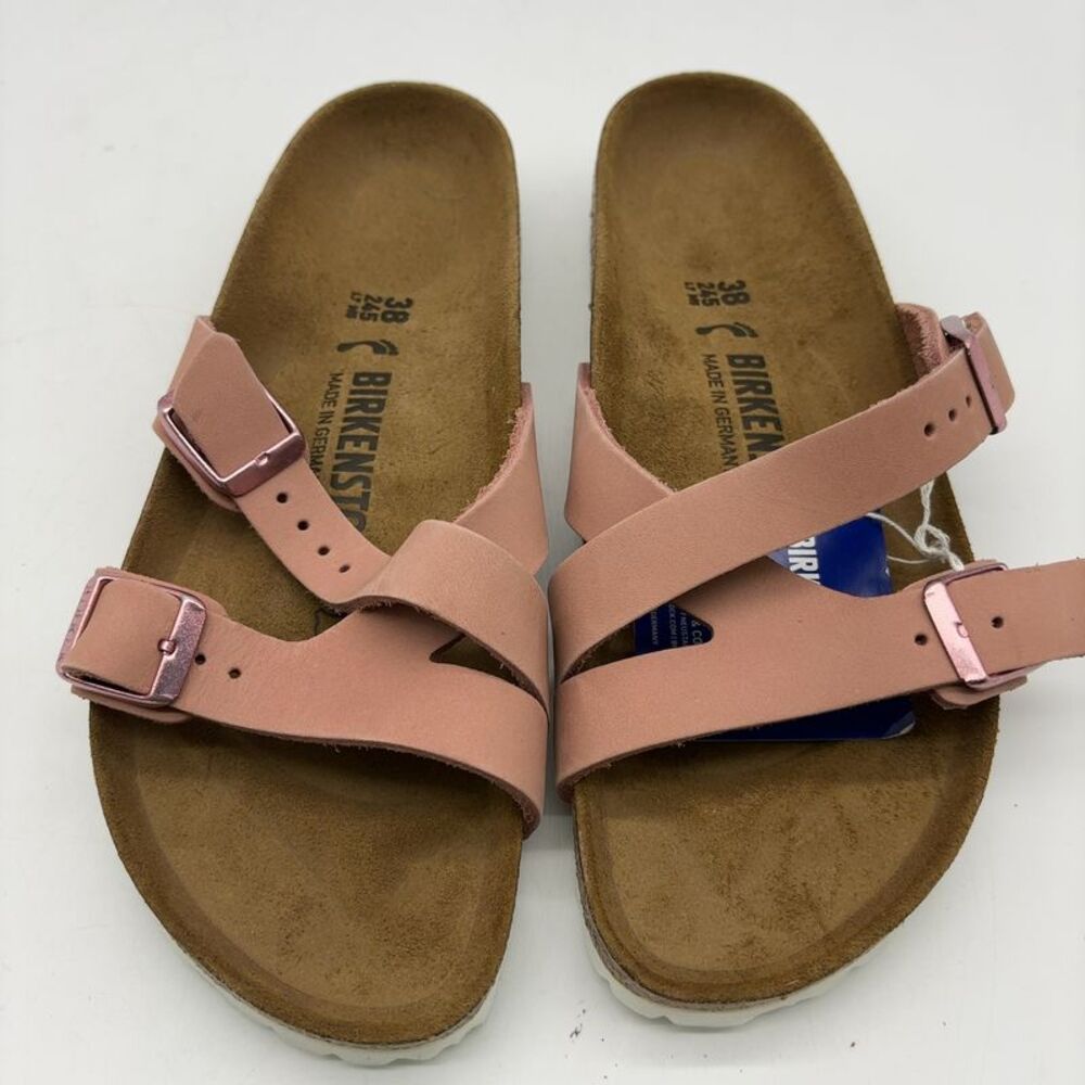 Birkenstock Birko Flor Sandal in Multicolor